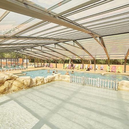 Camping Les Alberes - Maeva Laroque-des-Alberes Exterior photo
