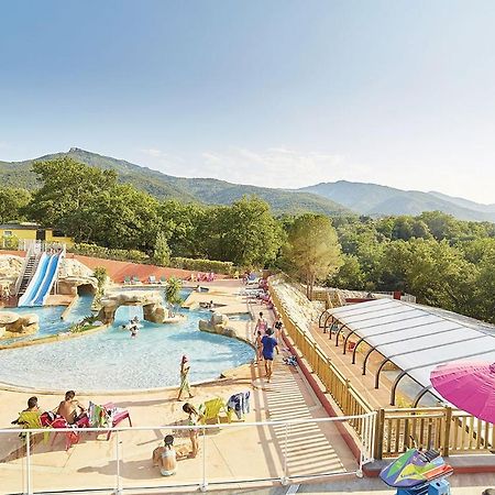 Camping Les Alberes - Maeva Laroque-des-Alberes Exterior photo