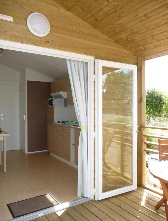 Camping Les Alberes - Maeva Laroque-des-Alberes Exterior photo