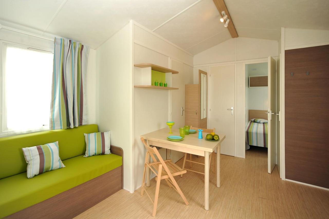 Camping Les Alberes - Maeva Laroque-des-Alberes Exterior photo