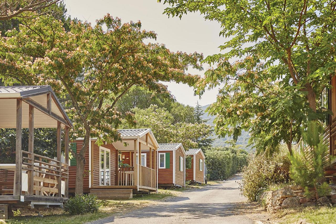 Camping Les Alberes - Maeva Laroque-des-Alberes Exterior photo