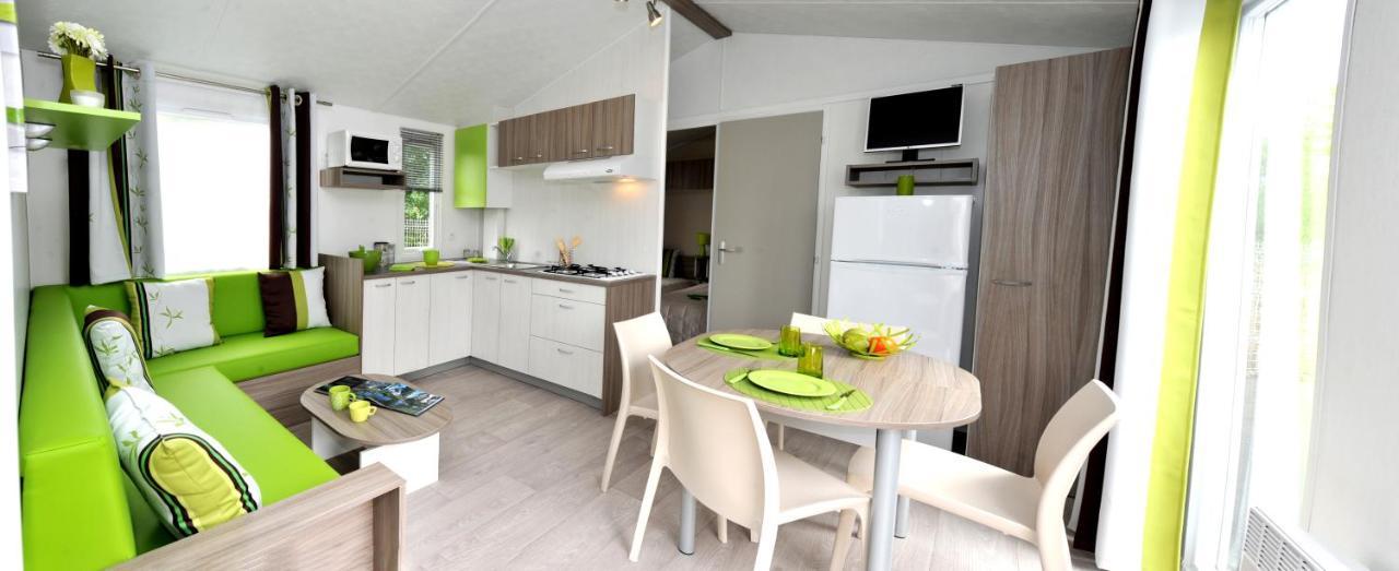 Camping Les Alberes - Maeva Laroque-des-Alberes Exterior photo