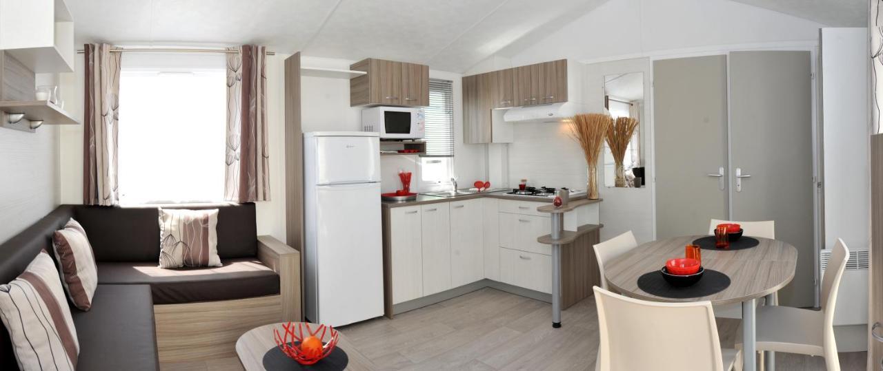 Camping Les Alberes - Maeva Laroque-des-Alberes Exterior photo