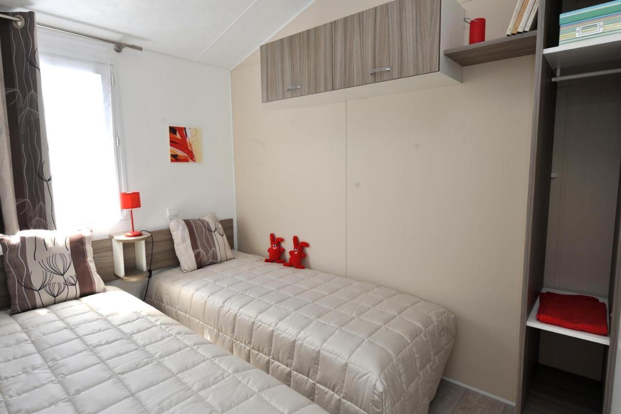 Camping Les Alberes - Maeva Laroque-des-Alberes Exterior photo